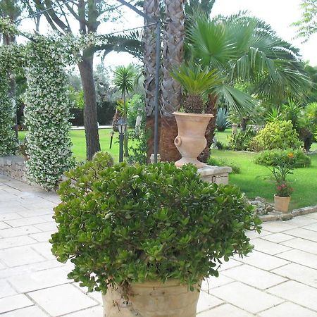 Villa Cecilia Matino Ruang foto