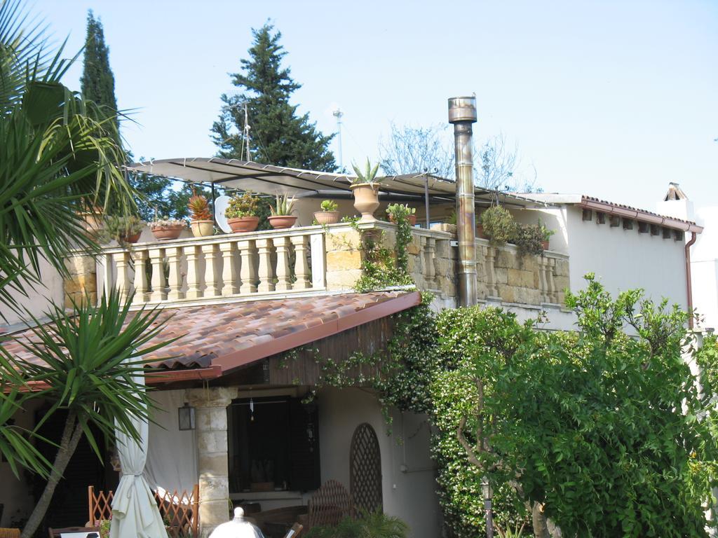 Villa Cecilia Matino Ruang foto