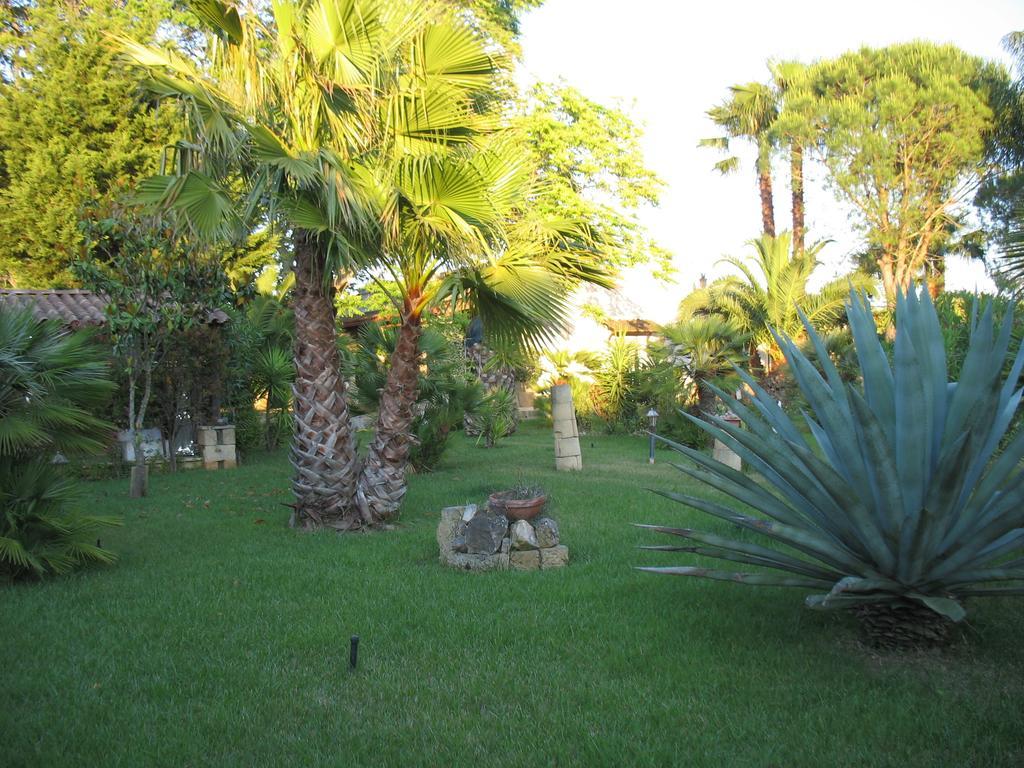 Villa Cecilia Matino Ruang foto