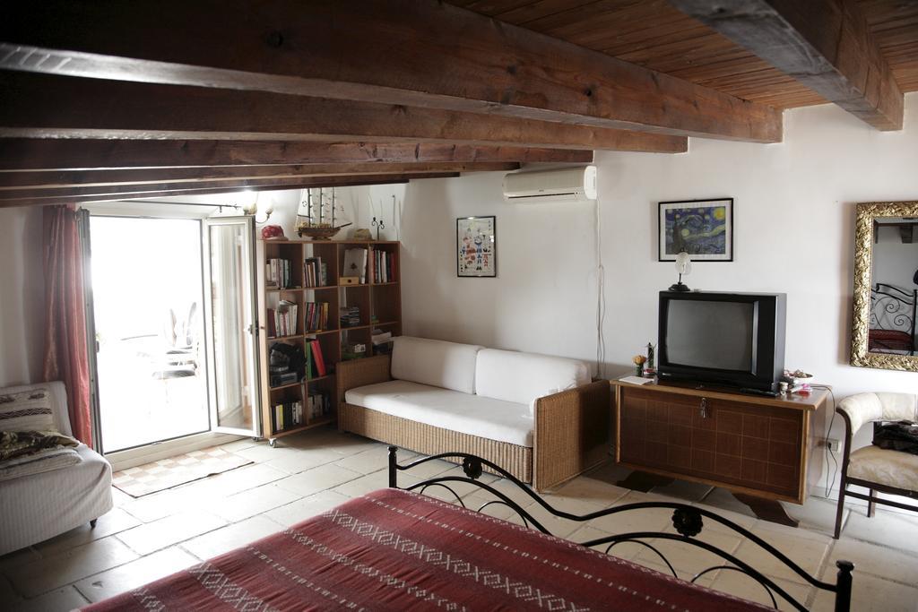 Villa Cecilia Matino Ruang foto