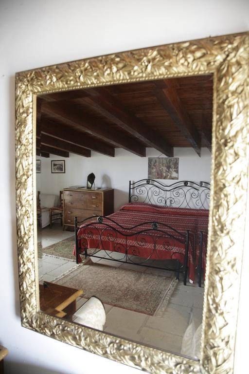 Villa Cecilia Matino Ruang foto
