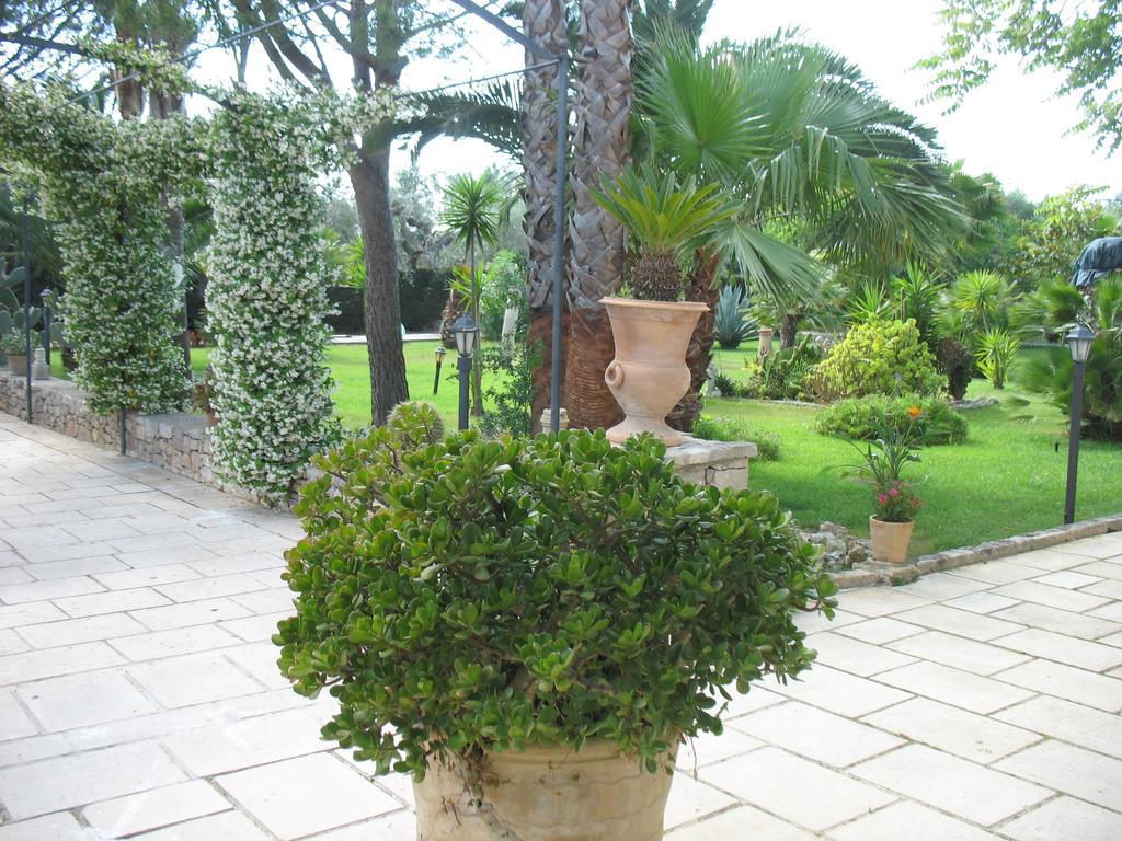 Villa Cecilia Matino Ruang foto