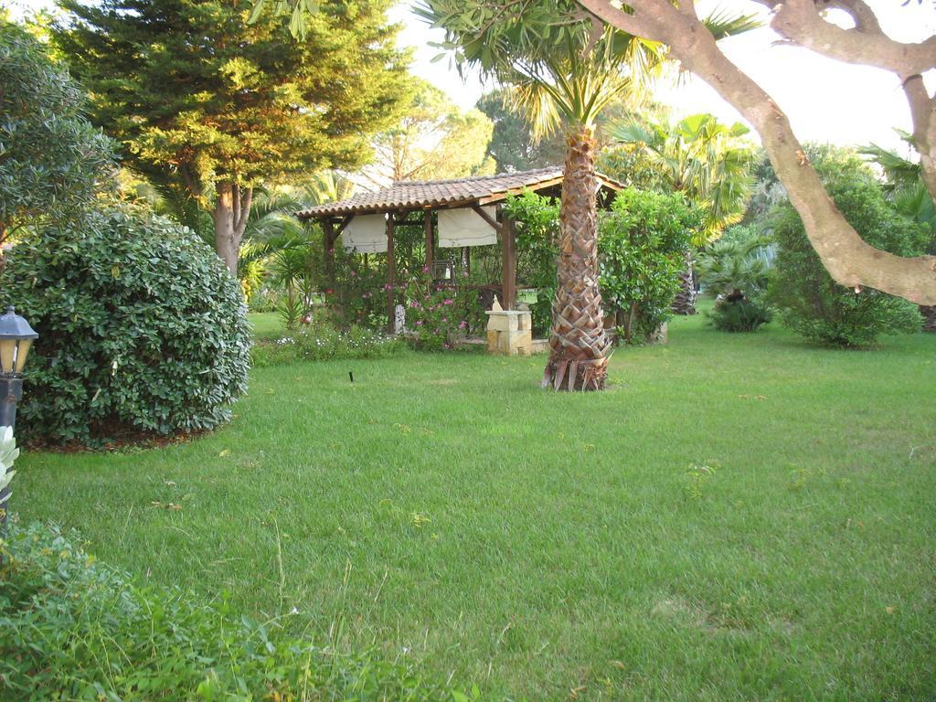 Villa Cecilia Matino Ruang foto
