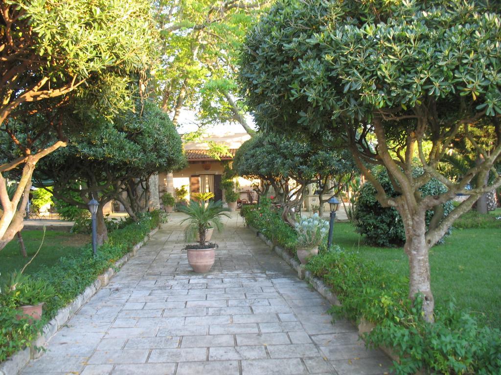 Villa Cecilia Matino Ruang foto