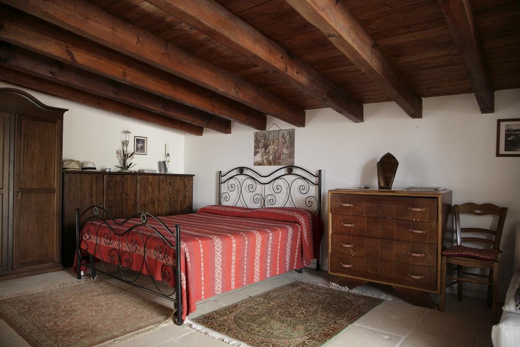 Villa Cecilia Matino Ruang foto